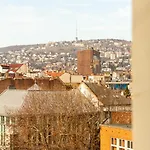 Premium Buda In A Historic Setting * Budapest