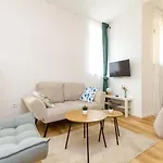 Apartamento Premium Buda In A Historic Setting Budapest