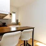 Apartamento Premium Buda In A Historic Setting *