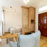 Apartamento Premium Buda In A Historic Setting Budapest