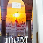 Apartamento Premium Buda In A Historic Setting Budapest