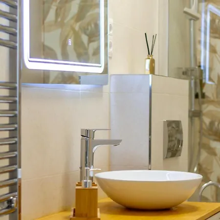 Appartamento Majestic Hideout By Nw *