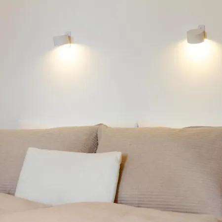 Premium Buda In A Historic Setting Appartement