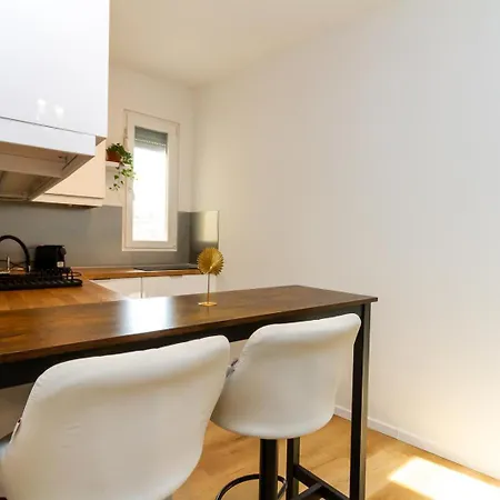 Apartament Majestic Hideout By Nw *