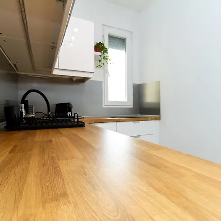Premium Buda In A Historic Setting Appartement