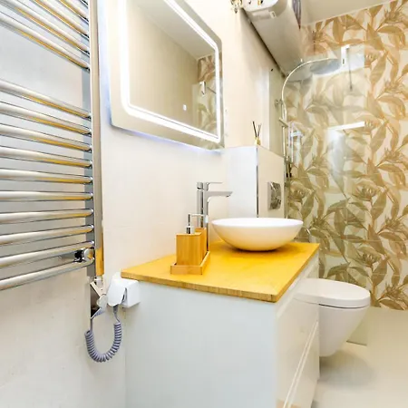 Appartamento Majestic Hideout By Nw