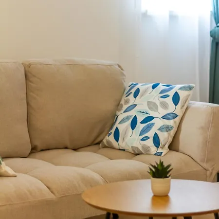 Majestic Hideout By Nw Apartament *