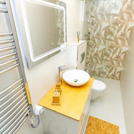 Appartamento Majestic Hideout By Nw *