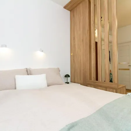 Apartment Premium Buda In A Historic Setting
